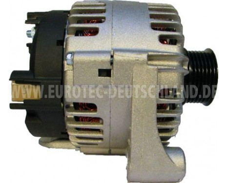 Alternator 12060992 Eurotec, Image 2
