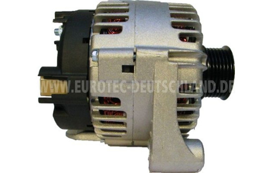 Alternator 12060992 Eurotec, Image 2