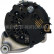 Alternator 12060992 Eurotec, Thumbnail 3
