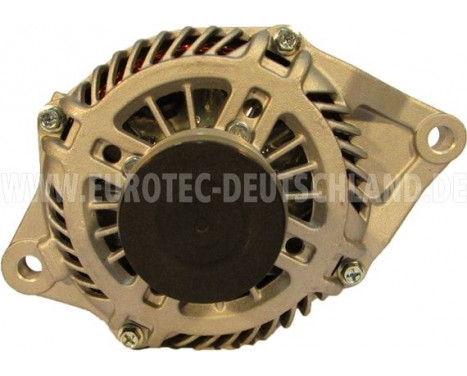 Alternator 12060994 Eurotec