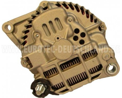 Alternator 12060994 Eurotec, Image 3