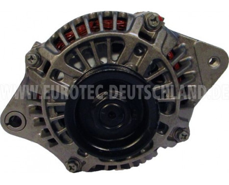 Alternator 12060998 Eurotec