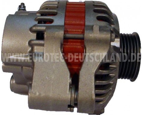 Alternator 12060998 Eurotec, Image 2