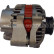 Alternator 12060998 Eurotec, Thumbnail 2