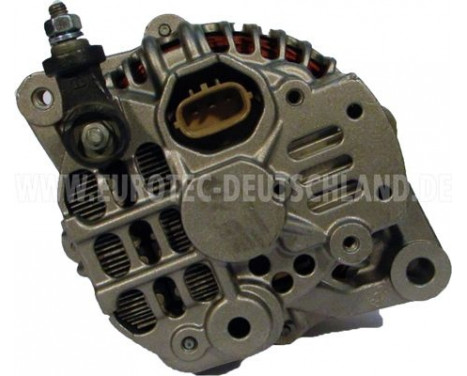 Alternator 12060998 Eurotec, Image 3