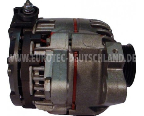 Alternator 12061006 Eurotec, Image 2