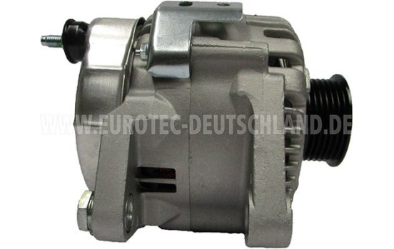 Alternator 12061007 Eurotec, Image 2