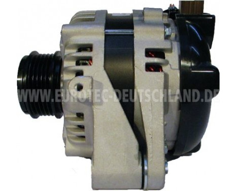 Alternator 12061008 Eurotec, Image 2