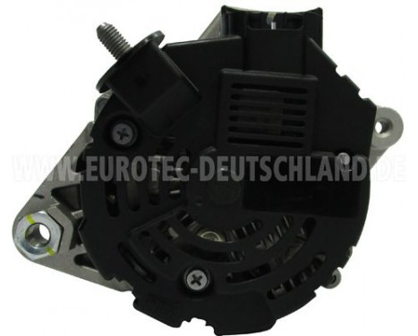 Alternator 12061010 Eurotec, Image 3