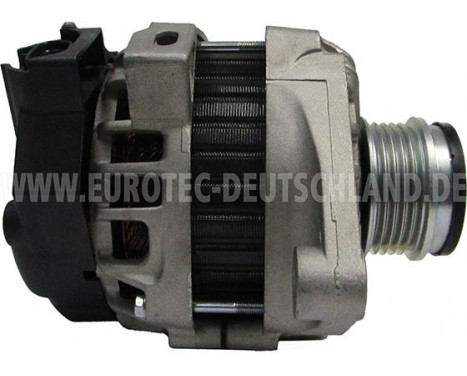 Alternator 12061011 Eurotec, Image 3