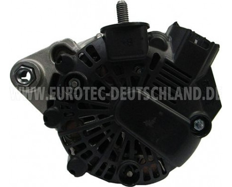 Alternator 12061011 Eurotec, Image 4
