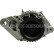 Alternator 12061013 Eurotec