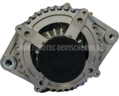 Alternator 12061016 Eurotec
