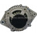 Alternator 12061016 Eurotec
