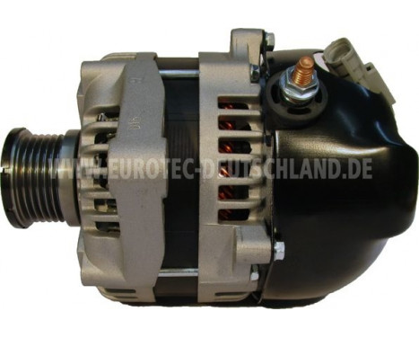 Alternator 12061016 Eurotec, Image 2