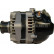 Alternator 12061016 Eurotec, Thumbnail 2