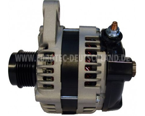 Alternator 12061017 Eurotec, Image 2