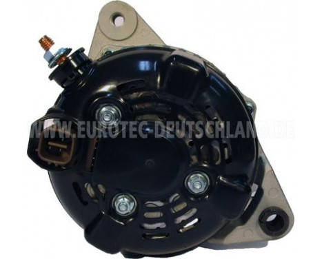 Alternator 12061017 Eurotec, Image 3