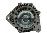 Alternator 12061018 Eurotec