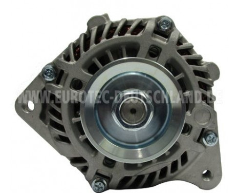 Alternator 12061018 Eurotec