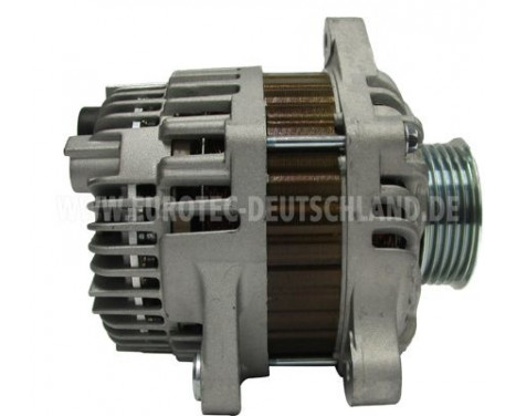 Alternator 12061018 Eurotec, Image 2
