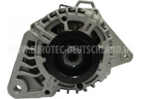 Alternator 12061021 Eurotec