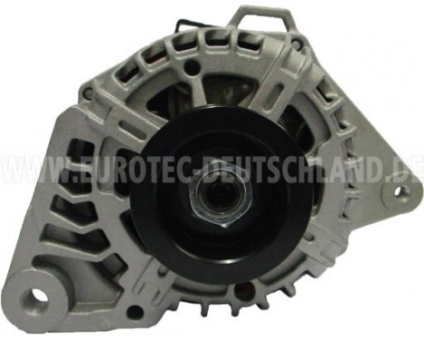 Alternator 12061021 Eurotec