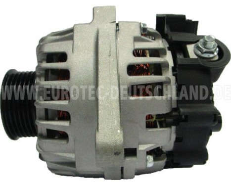 Alternator 12061021 Eurotec, Image 2