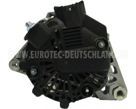 Alternator 12061021 Eurotec, Image 3