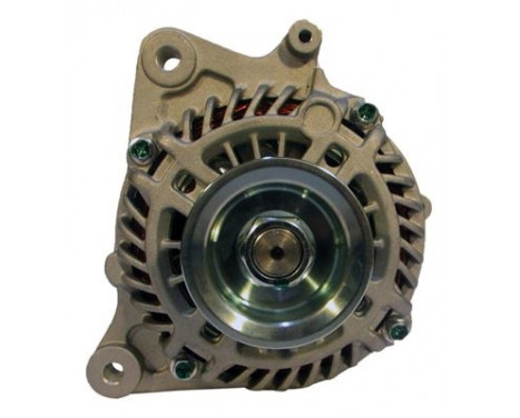 Alternator 12061022 Eurotec