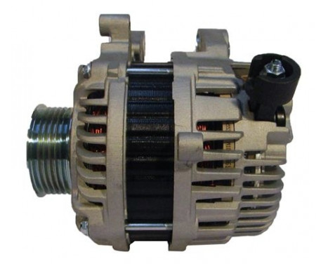 Alternator 12061022 Eurotec, Image 2