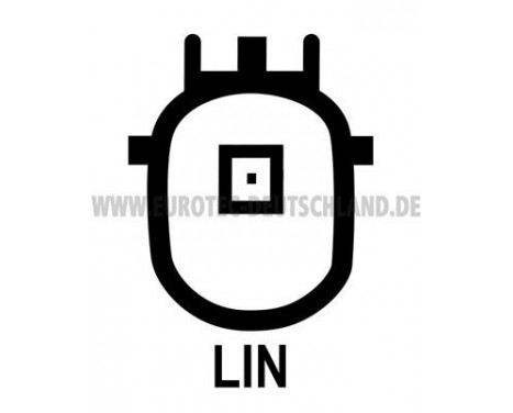 Alternator 12061022 Eurotec, Image 4