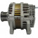 Alternator 12061024 Eurotec, Thumbnail 2