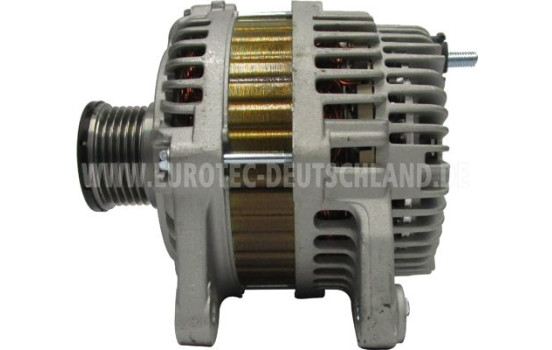Alternator 12061024 Eurotec, Image 2