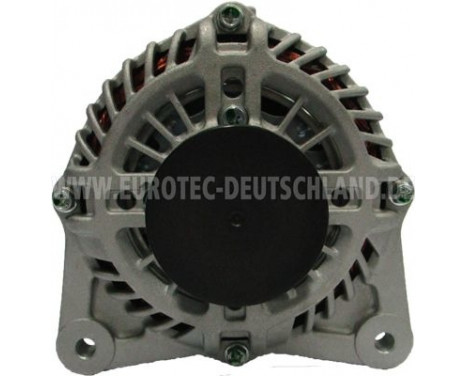 Alternator 12061026 Eurotec