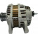 Alternator 12061026 Eurotec, Thumbnail 2