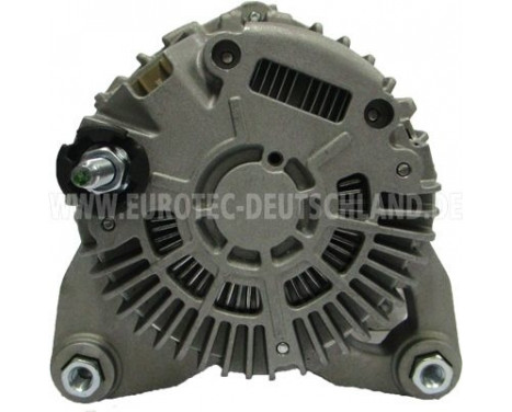 Alternator 12061026 Eurotec, Image 3