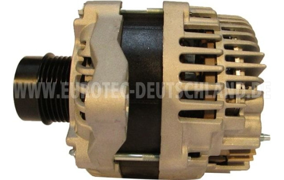 Alternator 12061033 Eurotec, Image 2