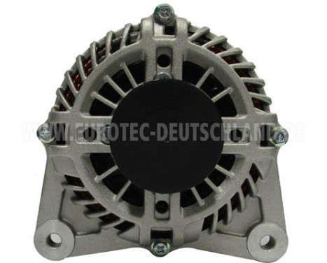 Alternator 12061034 Eurotec