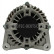 Alternator 12061034 Eurotec