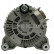 Alternator 12061034 Eurotec, Thumbnail 3