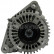 Alternator 12061035 Eurotec