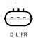 Alternator 12061035 Eurotec, Thumbnail 4