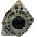 Alternator 12061039 Eurotec