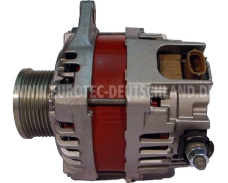 Alternator 12061039 Eurotec, Image 2