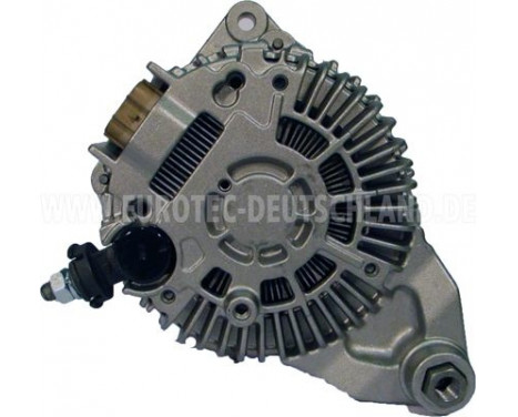 Alternator 12061039 Eurotec, Image 3