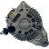 Alternator 12061039 Eurotec, Thumbnail 3