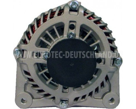 Alternator 12061041 Eurotec