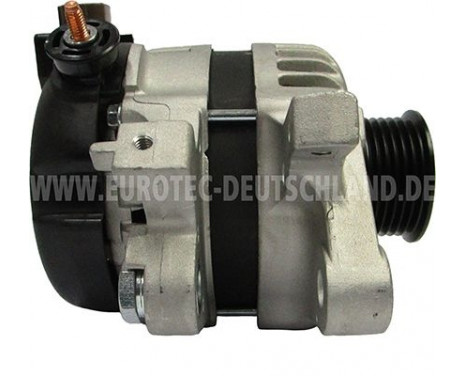 Alternator 12061043 Eurotec, Image 3