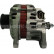 Alternator 12061044 Eurotec, Thumbnail 3